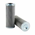 Beta 1 Filters Hydraulic replacement filter for 6010025 / MP FILTRI B1HF0006406
